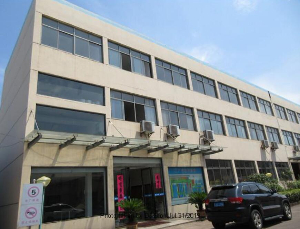 公司場景 公司場景